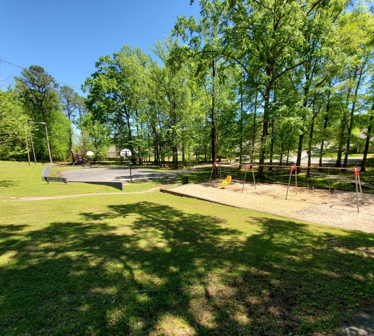 Abby Wooley Park (Alabaster,&nbspAL)